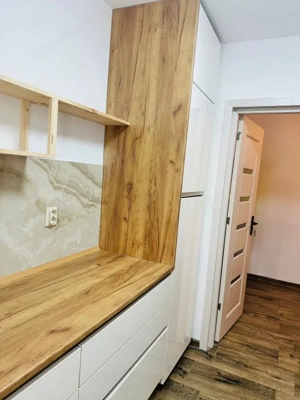 Apartament 2 camere | Cetate M-uri | 50 mp | Finisat | Mobilat | Utilat | Liber - imagine 5
