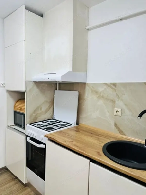 Apartament 2 camere | Cetate M-uri | 50 mp | Finisat | Mobilat | Utilat | Liber - imagine 7