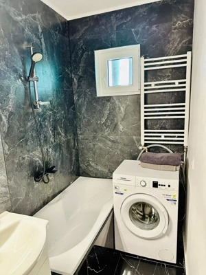 Apartament 2 camere | Cetate M-uri | 50 mp | Finisat | Mobilat | Utilat | Liber - imagine 12