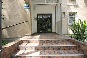 Lujerului metrou, garsonieră renovată nou în bloc din 1988, strada Veteranilor - imagine 17