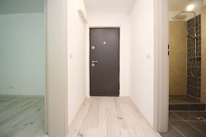 Lujerului metrou, garsonieră renovată nou în bloc din 1988, strada Veteranilor - imagine 12
