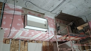  Angajăm Rigipsari cu Experiență   Alătură-te Echipei Noastre!