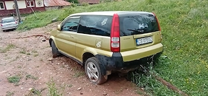 vand auto complete sau piese - imagine 2