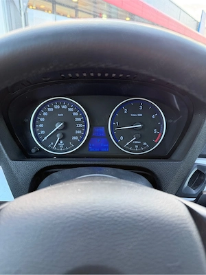 Bmw x5 e70  7 locuri  Panoramic  head up  - imagine 8