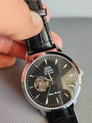 Ceas  Orient automatic  (NOU)
