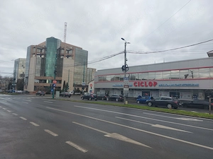 Fabric - apartament cu o cameră în apropiere de complexul studențesc  