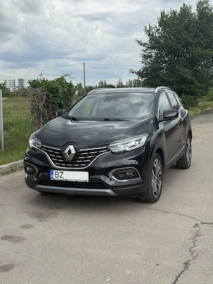 Renault Kadjar 2020 - Intense - 1.5 dci automat - imagine 2