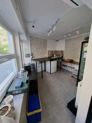 Închiriez spațiu comercial amenajat   fost coffee shop   Sector 3 - imagine 2