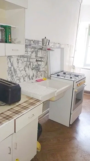 Fabric - apartament cu o cameră în apropiere de complexul studențesc   - imagine 8