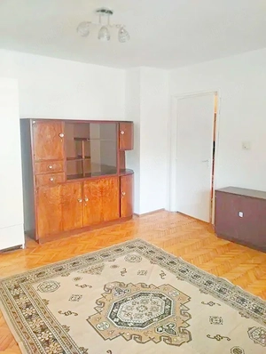 Fabric - apartament cu o cameră în apropiere de complexul studențesc   - imagine 11