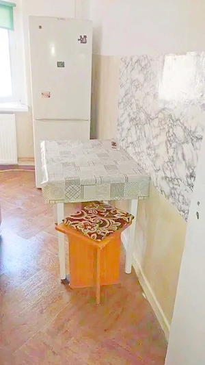 Fabric - apartament cu o cameră în apropiere de complexul studențesc   - imagine 9