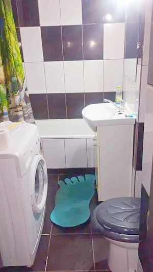 Fabric - apartament cu o cameră în apropiere de complexul studențesc   - imagine 10