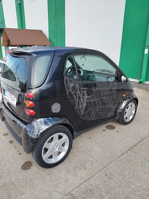 vând Smart Fortwo - imagine 3