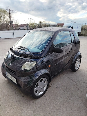 vând Smart Fortwo - imagine 2