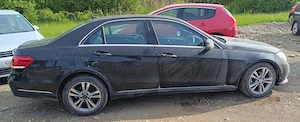 Dezmembrez Mercedes E Class E220 2.2 cdi 2014 - imagine 3