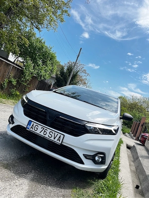 Vând Dacia Logan, 1.0 GPL - imagine 8