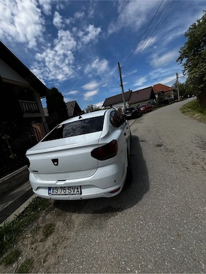 Vând Dacia Logan, 1.0 GPL - imagine 6