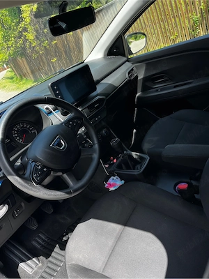 Vând Dacia Logan, 1.0 GPL - imagine 7