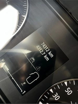 Vând Dacia Logan, 1.0 GPL - imagine 4