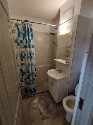 Apartament 2 camere decomandat Aradului etaj 3 langa Piata Verde - imagine 7