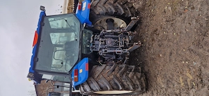 New holland ts 100 - imagine 5