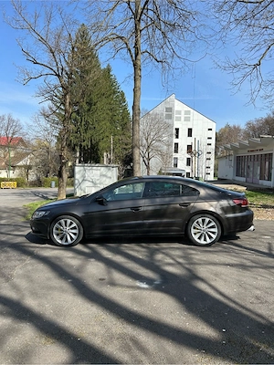 Volkswagen CC Facelift - imagine 2