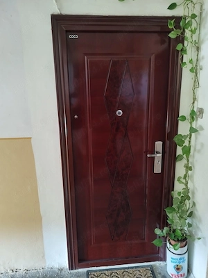 Apartament 2 camere decomandat Aradului etaj 3 langa Piata Verde - imagine 8