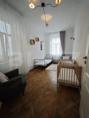 Proprietate de vanzare, 130 mp, zona Ultracentral - imagine 7