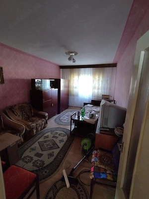 Apartament 2 camere decomandat Aradului etaj 3 langa Piata Verde - imagine 5