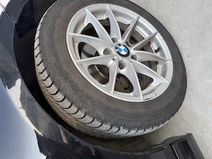 BMW seria 3 E90  - imagine 5