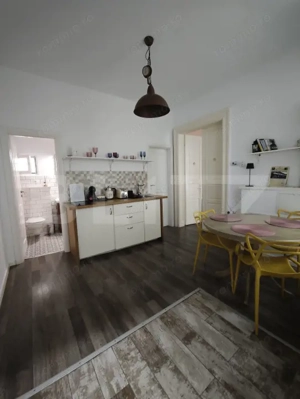 Proprietate exclusivista in inima Brasovului