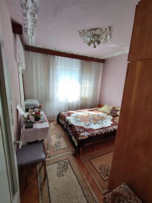 Apartament 2 camere decomandat Aradului etaj 3 langa Piata Verde - imagine 6