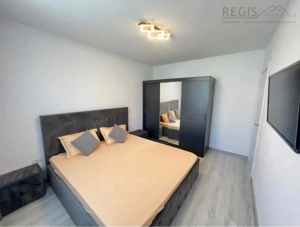 Apartament 2 camere, decomandat, Subcetate Residence - imagine 10