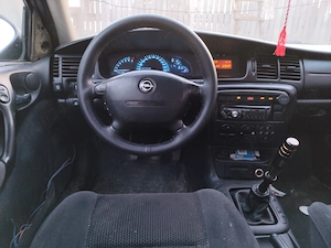 Vând Opel Vectra b cu gpl - imagine 4