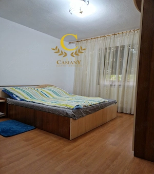 Ocazie!!  2 camere decomandat Aradului amenajat complet  - imagine 5