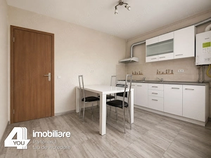 Apartament 2 camere Bloc Nou, Podgoria lângă lac, mobilat +termotecă - imagine 3