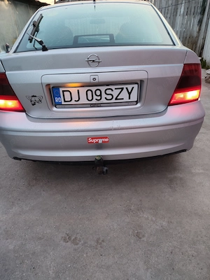 Vând Opel Vectra b cu gpl - imagine 2