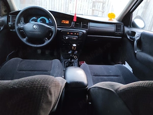 Vând Opel Vectra b cu gpl - imagine 3