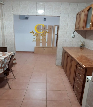 Ocazie!!  2 camere decomandat Aradului amenajat complet  - imagine 2