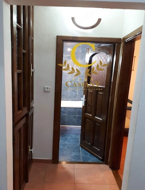 Ocazie!!  2 camere decomandat Aradului amenajat complet  - imagine 4