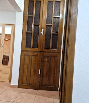 Ocazie!!  2 camere decomandat Aradului amenajat complet  - imagine 9