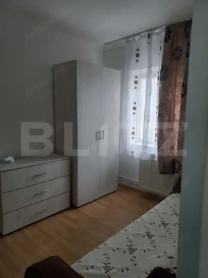 Apartament 2 camere (două garsoniere unite), 35 mp, zona Micro 12 - imagine 2