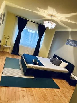 Ocazie!! Apartament 2 camere decomandat Aradului amenajat lux - imagine 5