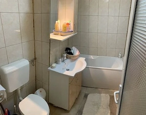 Ocazie!! Apartament 2 camere decomandat Aradului amenajat lux - imagine 7