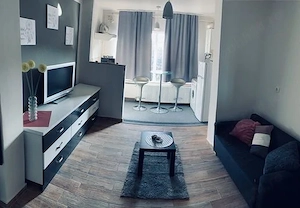 Ocazie!! Apartament 2 camere decomandat Aradului amenajat lux