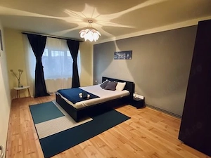 Ocazie!! Apartament 2 camere decomandat Aradului amenajat lux - imagine 6