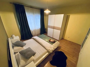 Ocazie!! Apartament 2 camere decomandat Aradului amenajat lux - imagine 4
