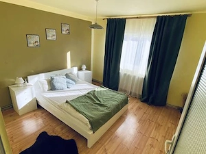 Ocazie!! Apartament 2 camere decomandat Aradului amenajat lux - imagine 3