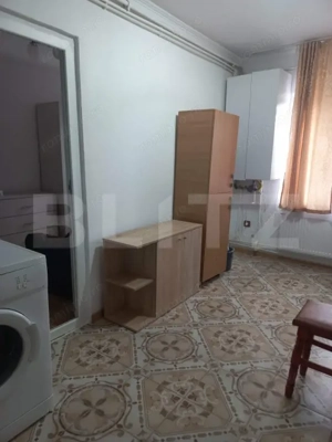 Apartament 2 camere (două garsoniere unite), 35 mp, zona Micro 12 - imagine 3