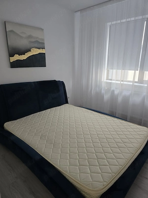 Ofer spre inchiriere apartament doua camere, bloc nou, cartier rezidential. Loc de parcare privat - imagine 2